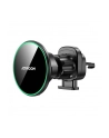 Joyroom Magnetyczny Uchwyt Do Samochodu Jr Zs412 Czarny - nr 1