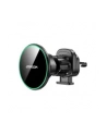 Joyroom Magnetyczny Uchwyt Do Samochodu Jr Zs412 Czarny - nr 7