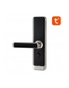 Inteligentny zamek cyfrowy Avatto SDL-A270-S -5572 Wi-Fi Srebrny - nr 3
