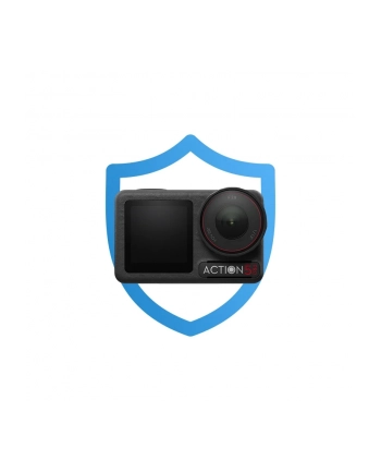 DJI Care Refresh DJI Osmo Action 5 Pro (roczny plan)