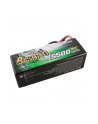 Gens Ace Akumulator G-Tech 5500Mah 4S1P 14.8V 60C Hardcase Rc Car Lipo GEA554S60X9GT - nr 2