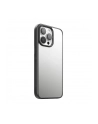 Joyroom Matowe etui ochronne Joyroom JR-15Q2 do iPhone 15 Pro (czarne) ]] - nr 1