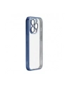 Joyroom Matowe etui ochronne Joyroom JR-15Q2 do iPhone 15 Pro (niebieskie) ]] - nr 2