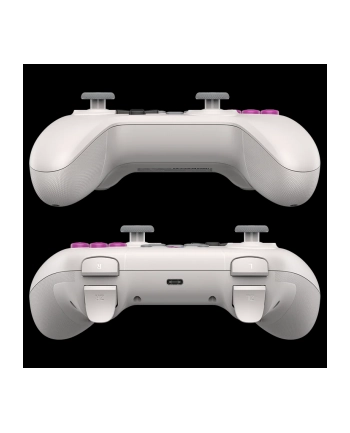 GameSir Nova Retro White HRG7110 Biały