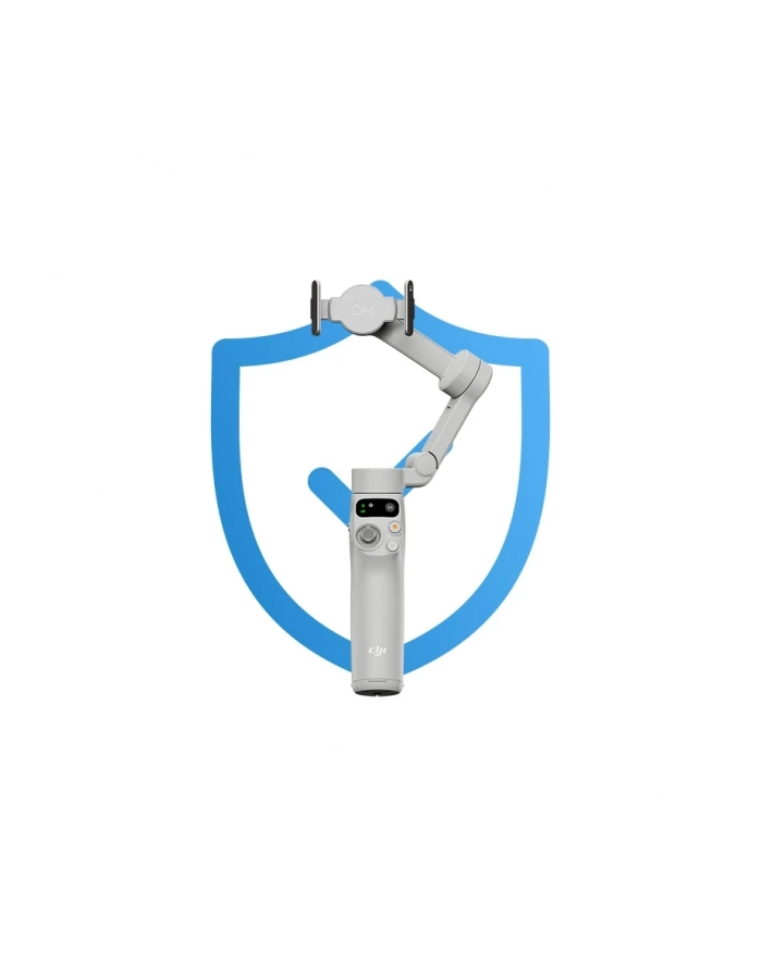 Dji Plan ochrony Care Refresh Osmo Mobile 7 (plan roczny) - karta z kodem (SHCR00029401) główny