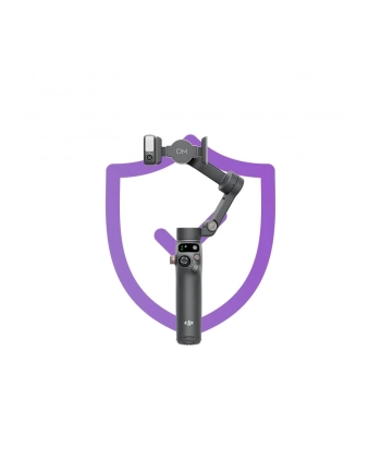 Dji Care Refresh Osmo Mobile 7P Plan Dwuletni Karta (CPSHCR00034101)