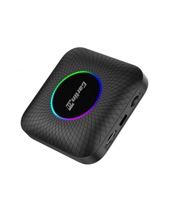 Bezprzewodowy adapter CarlinKit CarPlay5.0 SIM Android Auto i Apple CarPlay