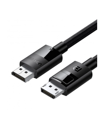 Ugreen 2 X Display Port Męsko-Męski 8K 80391