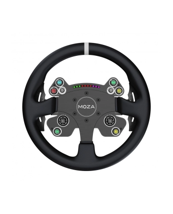 Moza CS V2P Steering Wheel RS057