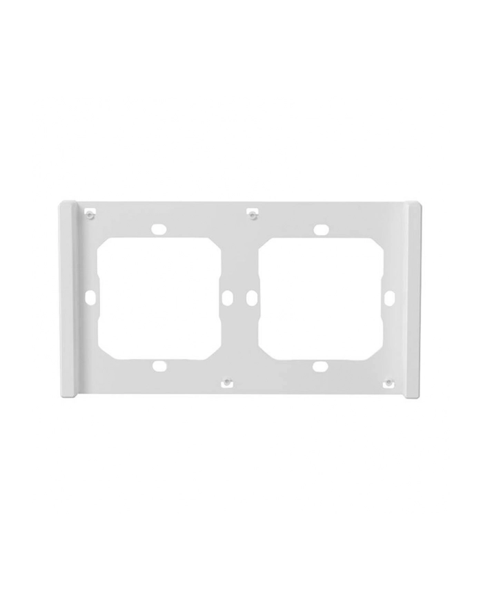 Sonoff Ramka Do Włącznika M5 80 Podwójna 2-Krotna M5-2C-80-Fw (Biała) 67686 główny
