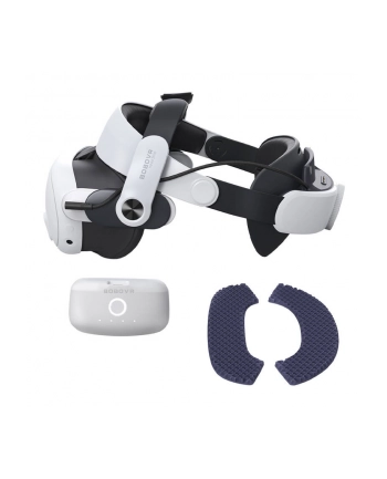 BoboVR Pasek odciążający M3 Pro do Oculus Quest 3 + akumulator