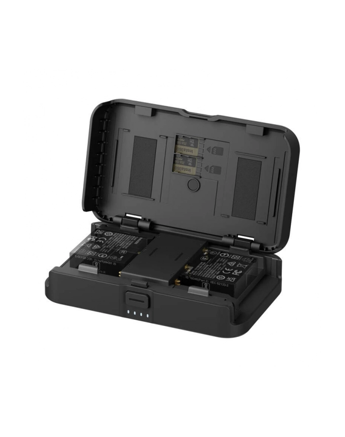 Insta360 Ładowarka Przenośna Portable Charging Case główny