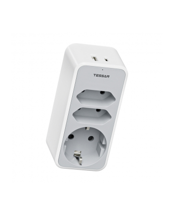 Tessan Gniazdo TS330C nr 1
