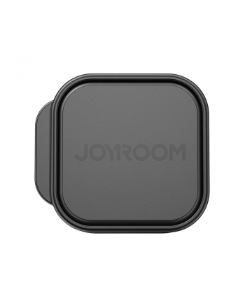 Joyroom Magnetyczny Organizer Na Kable Jr-Zs368 3szt. Czarny