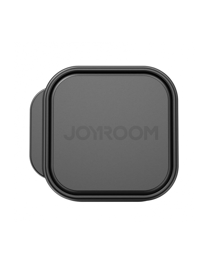 Joyroom Magnetyczny Organizer Na Kable Jr-Zs368 3szt. Czarny główny