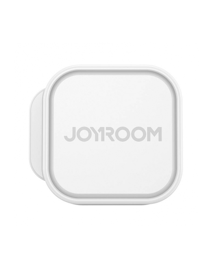 Joyroom Magnetyczny Organizer Na Kable Jr-Zs368 3szt. Biały główny