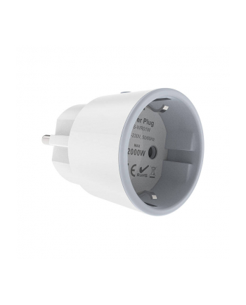 Neo Inteligentne Gniazdko Nas-Wr01W Wi-Fi 58045 nr 2
