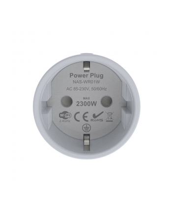 Neo Inteligentne Gniazdko Nas-Wr01W Wi-Fi 58045 nr 1