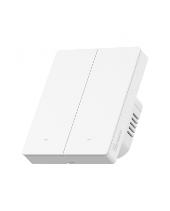 Sonoff Inteligentny Przełącznik Ścienny M5-2C-80W Matter 67690 nr 2