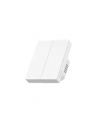 Sonoff Inteligentny Przełącznik Ścienny M5-2C-80W Matter 67690 - nr 6
