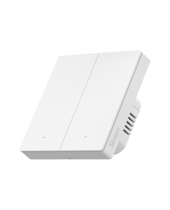 Sonoff Inteligentny Przełącznik Ścienny M5-2C-86W Matter 67696 nr 2