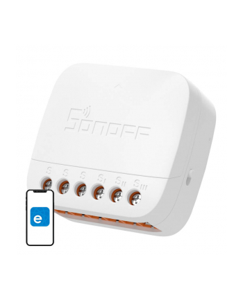 Sonoff Smart Switch S-MATE2 nr 1