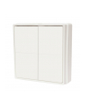 Shelly Pilot Aktywacji Akcji I Scen Blu Wall Switch Biały INN25606 - nr 1
