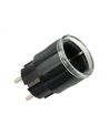 Shelly Inteligentne Gniazdko Plug S Mtr Gen3 Czarne 73548 - nr 1