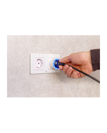 Shelly Inteligentne Gniazdko Plug S Mtr Gen3 Czarne 73548 nr 2