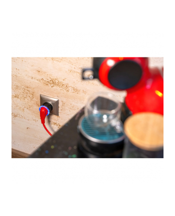 Shelly Inteligentne Gniazdko Plug S Mtr Gen3 Czarne 73548 nr 1