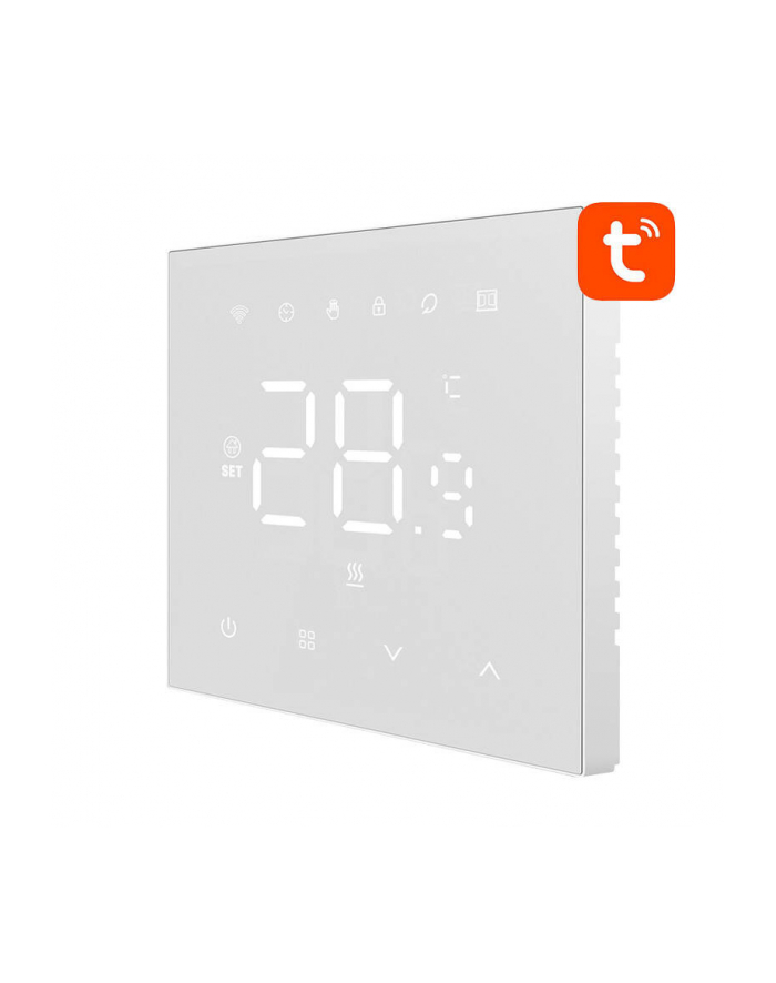 Avatto Wt410-16A-W 16A Wifi 58468 główny