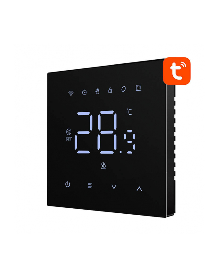 Avatto Wt410-Bh-3A-B 3A Wifi 58472 główny