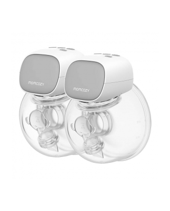 Laktator podwójny Momcozy S9 Pro Double
