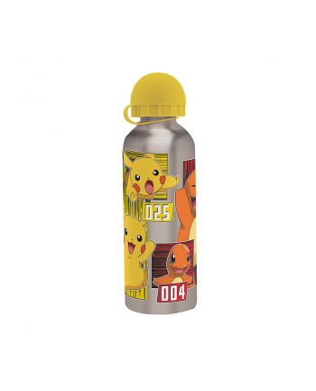 Kids Licensing Bidon Pokemon Pikachu I Charmander 500Ml nr 1
