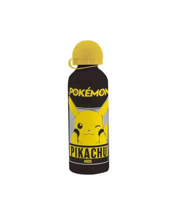 Kids Licensing Bidon Pokemon Pikachu 500Ml nr 1