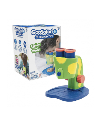 Learning Resources Mikroskop Geosafari Ei-5112