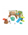 Learning Resources Zestaw Robot Do Nauki Kodowania Rumble & Bumble Ler 3082 Dinozaur - nr 3