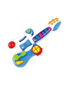 Huanger Interaktywna Gitara Muzyczna He0501 - nr 2