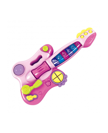 Huanger Interaktywna Gitara Muzyczna He0502 nr 2