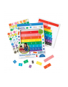 Kafelki do matematyki Ułamki Learning Resources LER 0615 tęcza - nr 1