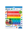 Kafelki do matematyki Ułamki Learning Resources LER 0615 tęcza - nr 3