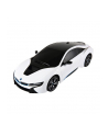 Rastar Bmw I8 Pojazd Zdalnie Sterowany RC Samochód Auto 1:18 - nr 2