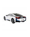 Rastar Bmw I8 Pojazd Zdalnie Sterowany RC Samochód Auto 1:18 - nr 3