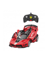 Rastar Coil Autko Do Składania R/C Ferrari FXX K 1:18 - nr 1