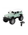 Samochód zdalnie sterowany RC na pilota 1:14 Double Eagle zielony Land Rover Defender E327-003 - nr 1