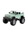 Samochód zdalnie sterowany RC na pilota 1:14 Double Eagle zielony Land Rover Defender E327-003 - nr 2