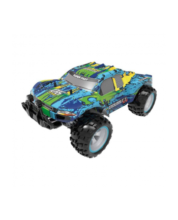 Double Eagle Samochód Zdalnie Sterowany Rc Na Pilota 1:18 Zielony Buggy  Wysoka Prędkość  E330-003 nr 2