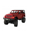 Samochód zdalnie sterowany RC na pilota 1:14 Double Eagle czerwony Jeep Crawler Pro E340-003 - nr 2