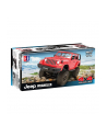 Samochód zdalnie sterowany RC na pilota 1:14 Double Eagle czerwony Jeep Crawler Pro E340-003 - nr 6