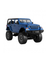 Samochód zdalnie sterowany RC na pilota 1:14 Double Eagle niebieski Jeep Crawler Pro E340-003 - nr 2